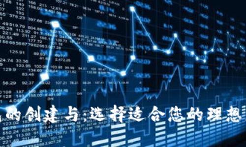数字钱包的创建与：选择适合您的理想服务机构