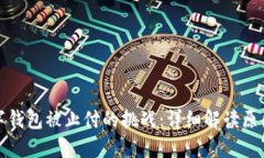 如何应对数字钱包被止付的挑战：详细解读原因