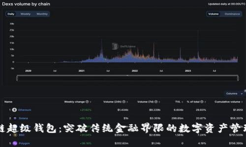 百度数字链超级钱包：突破传统金融界限的数字资产管理解决方案
