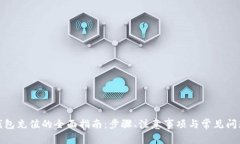 数字钱包充值的全面指南：步骤、注意事项与常