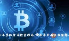 2023年虚拟货币投资指南：哪些币种有潜力值得关