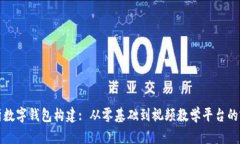 全面解析数字钱包构建: 从零基础到视频教学平台