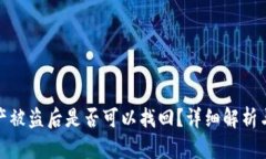 tp钱包资产被盗后是否可以找回？详细解析与应对