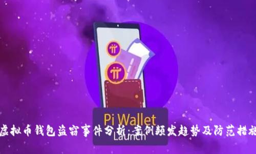 虚拟币钱包盗窃事件分析：案例频发趋势及防范措施