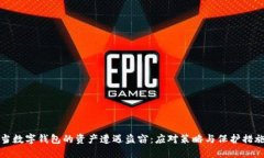 当数字钱包的资产遭遇盗窃：应对策略与保护措