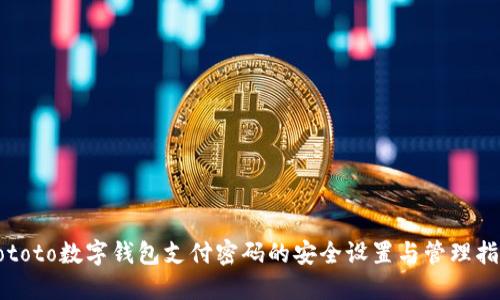Pototo数字钱包支付密码的安全设置与管理指南