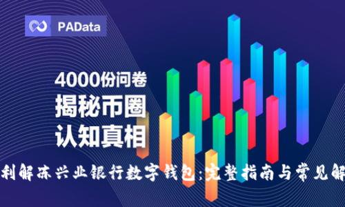 如何顺利解冻兴业银行数字钱包：完整指南与常见解决方案