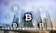 如何快速查询您的数字钱包账户信息：详细指南