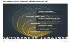 如何在TP钱包里找到薄饼：全面指南与实用技巧
