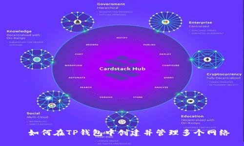   如何在TP钱包中创建并管理多个网络