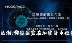 全球虚拟货币热潮：哪些国家在加密货币投资中