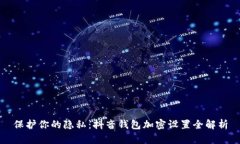 保护你的隐私：抖音钱包加密设置全解析