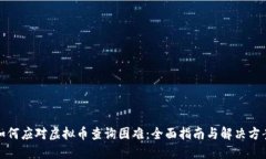 如何应对虚拟币查询困难：全面指南与解决方案