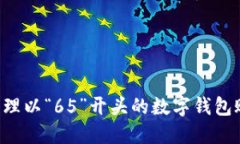 如何使用和管理以“65”开头的数字钱包账号：全