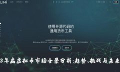 2023年扁虚拟币市场全景分析：趋势、挑战与未来