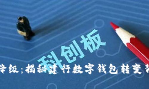数字钱包降级：揭秘建行数字钱包转变背后的真相