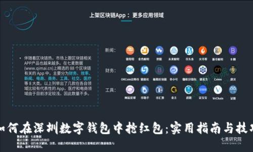 如何在深圳数字钱包中抢红包：实用指南与技巧