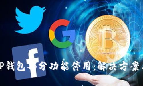如何应对TP钱包部分功能停用：解决方案与应急策略